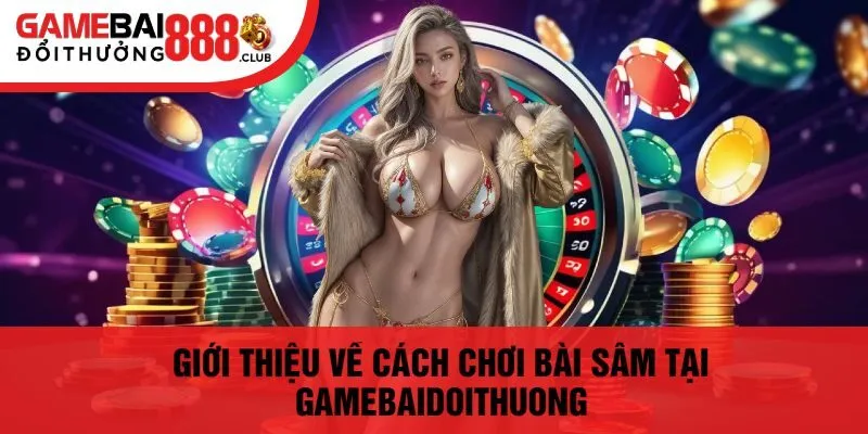 Giới Thiệu Về Cách Chơi Bài Sâm Tại Gamebaidoithuong